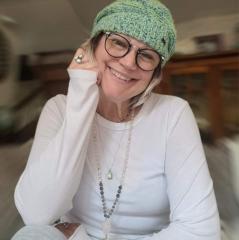 Aleta Tweedale