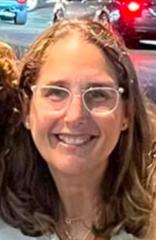 Gail Yossem