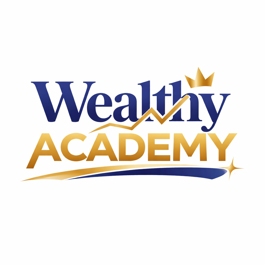 The Wealthy Academy