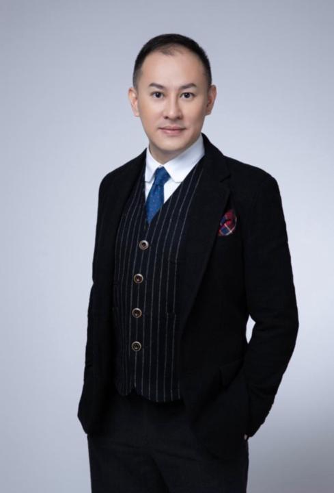 Ryan Ho