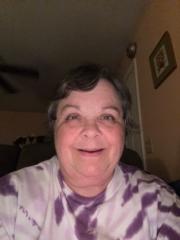 Sue Hollister