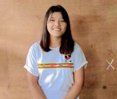Cherry Syan
