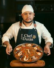 Jose Andres Duran