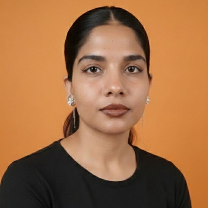 Kumud Acharya