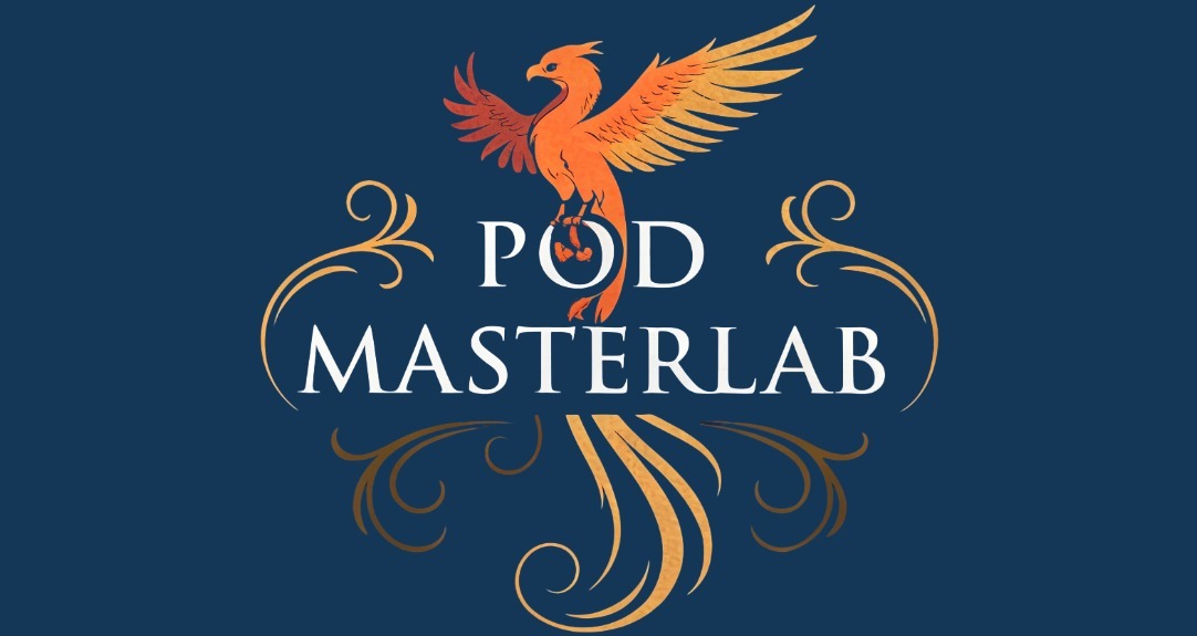 POD Masterlab