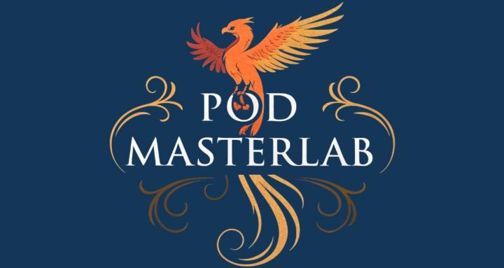 POD Masterlab