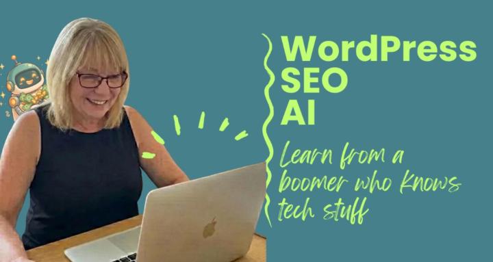 Wordpress + SEO + AI 