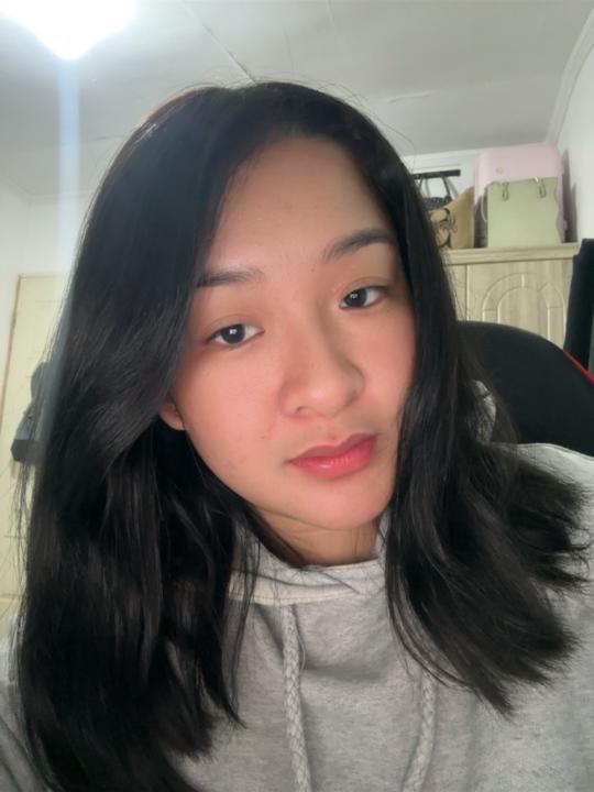 Julienne Krissia Sale