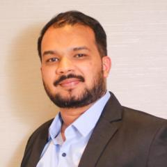 Pratik Rathod
