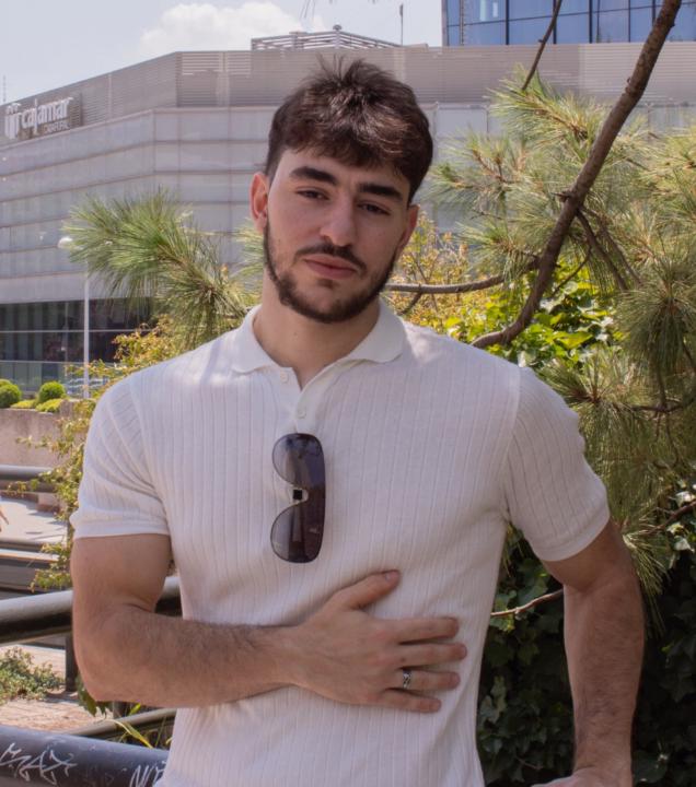 Sargis Muradyan