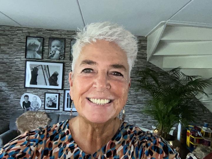 Jacqueline Brockhoff