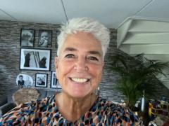 Jacqueline Brockhoff