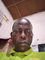 Foromo Balamou