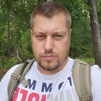 Nick Kandelya