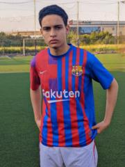 Ahmed Bakry