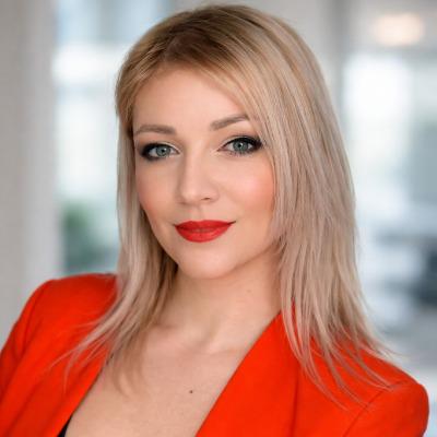 Evija Pīmane
