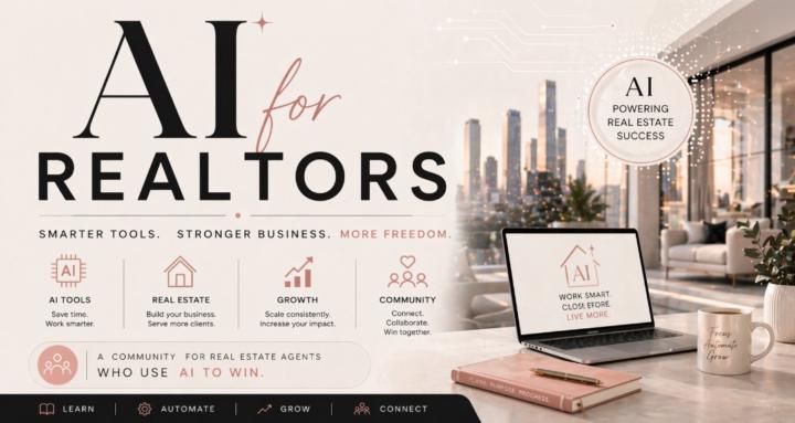 AI For Realtors