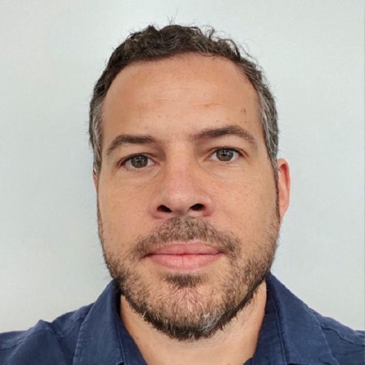 Jeronimo Diaz