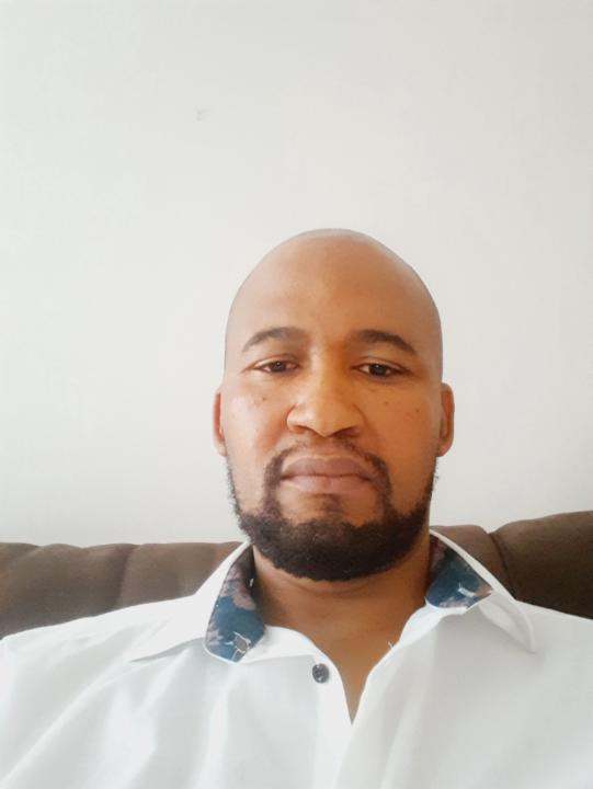 Tebogo John Bodibe