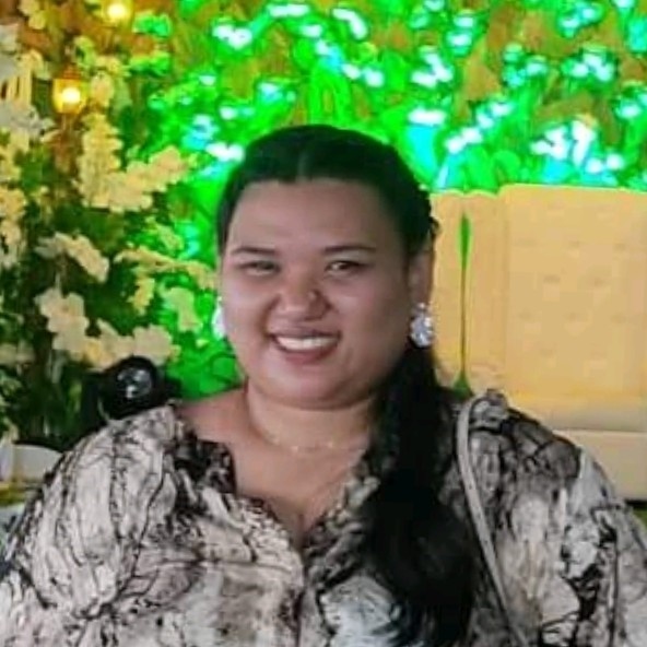 Ashley Libo-on