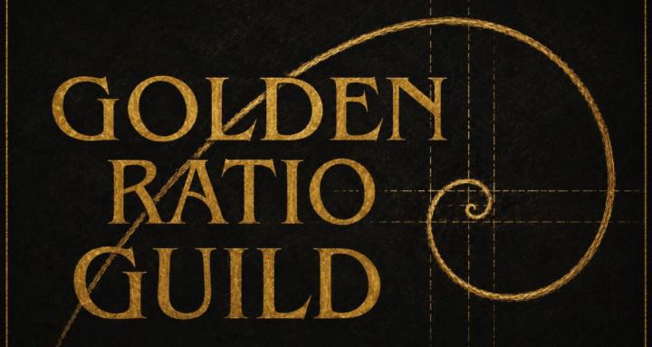 Golden Ratio Guild