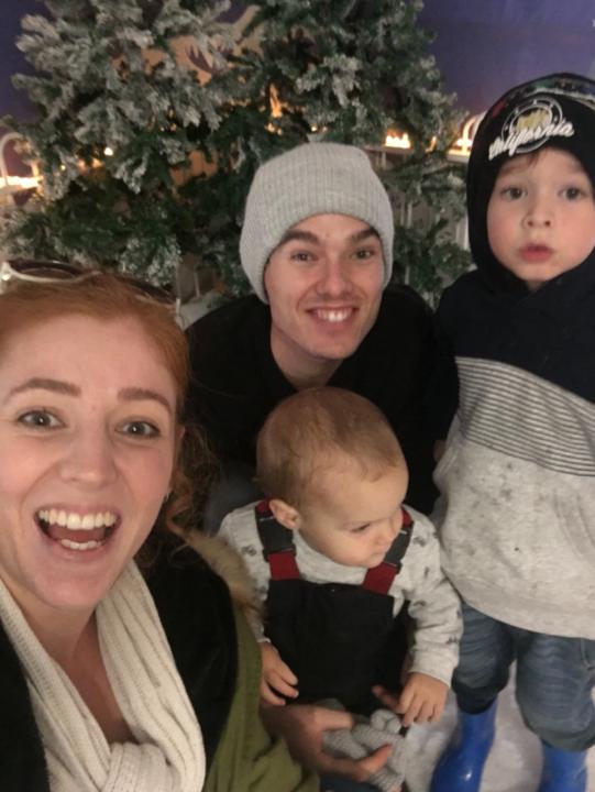 Michaela Devereux-Dix