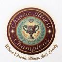 🏆Chronic Illness Champions🏆 icon
