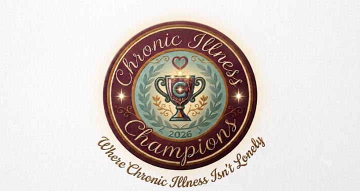 🏆Chronic Illness Champions🏆
