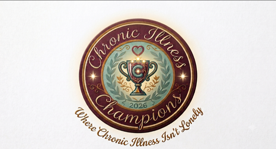 🏆Chronic Illness Champions🏆