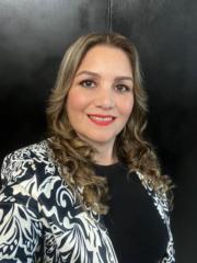 Ana María Reza