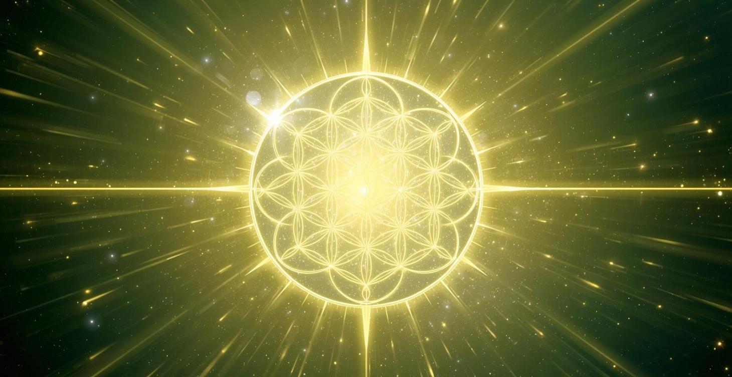 Decode Your Spiritual DNA Codes