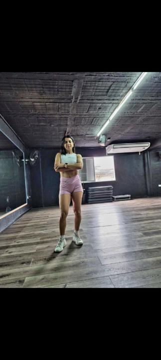 Melina Deicas