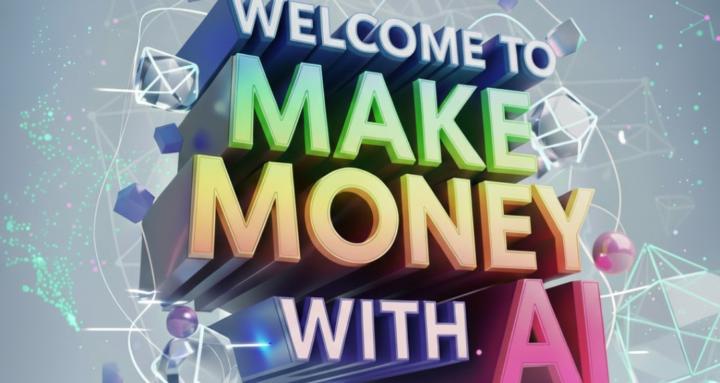 Make money with AI