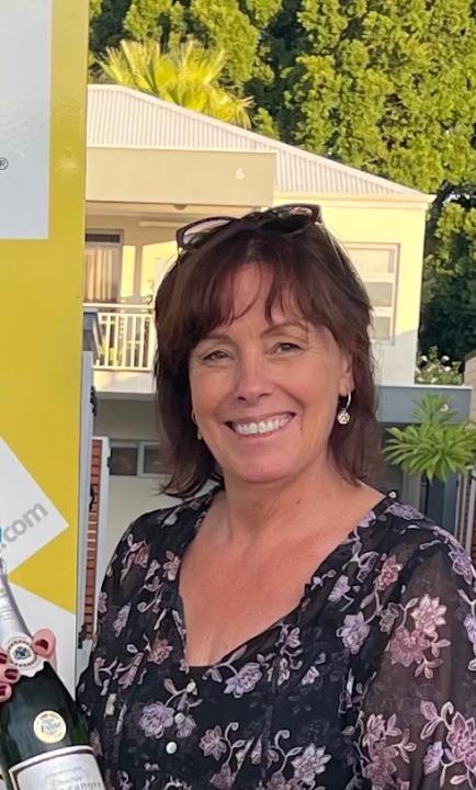 Shelley Gregory