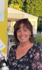 Shelley Gregory