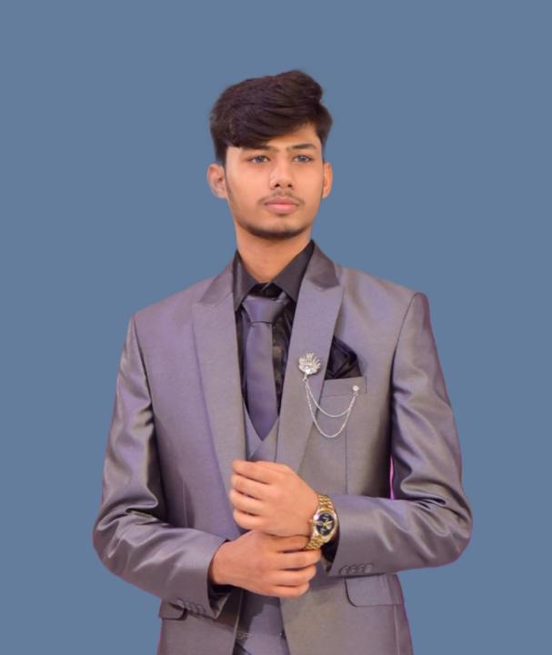 Muhammad Hamza