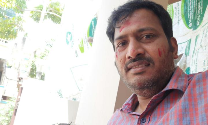Guntaka Subbareddy