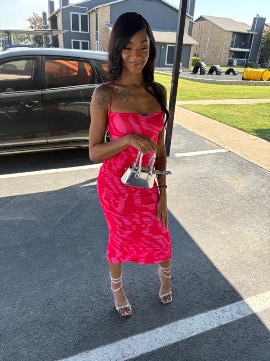 Brittany Hymes
