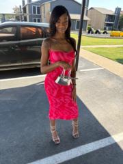 Brittany Hymes