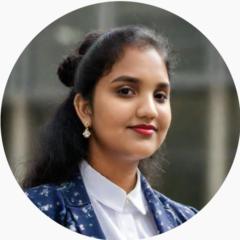 Sowjanya Sathi