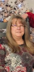Melanie Dockins