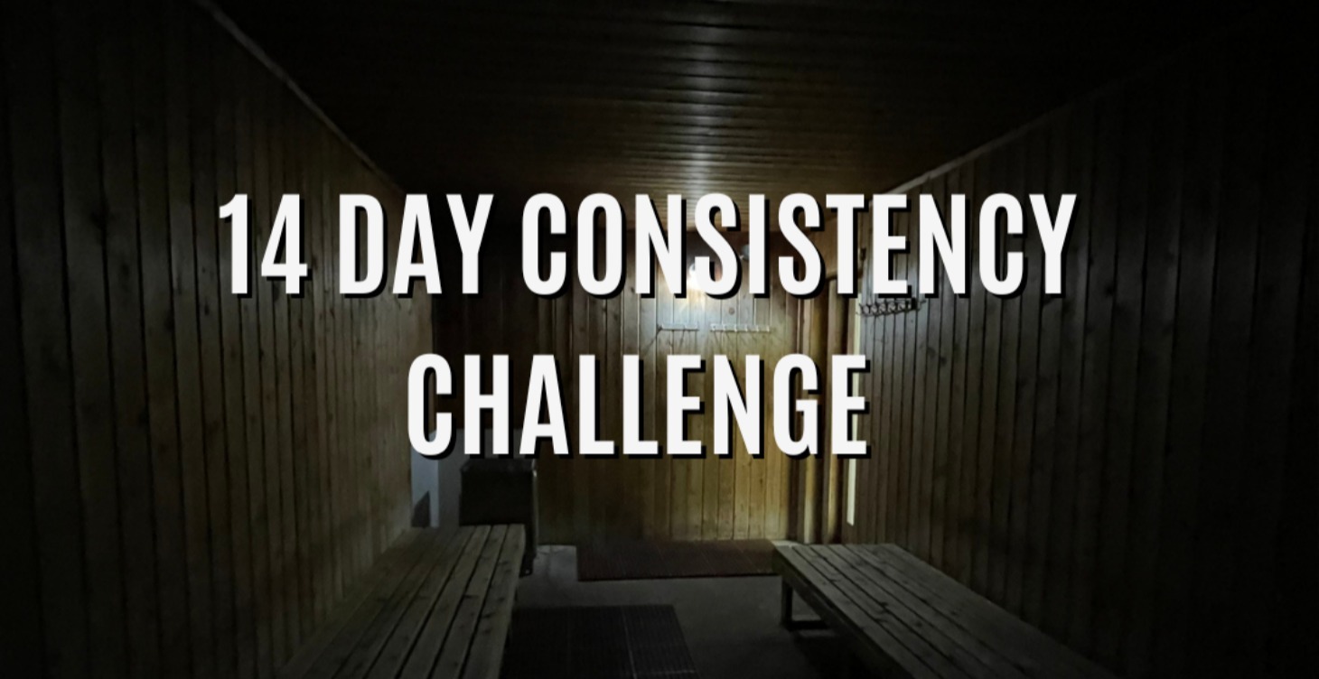 Consistency Challenge