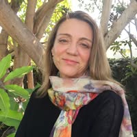 Madeleine Bowman