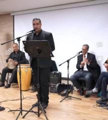 Mustapha Boujenna