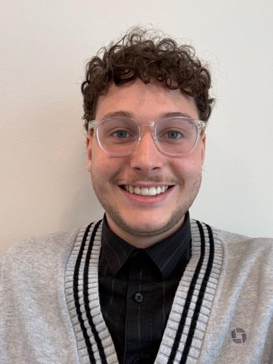 Matthew Congrove Jr