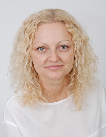 Elena Lyurtova