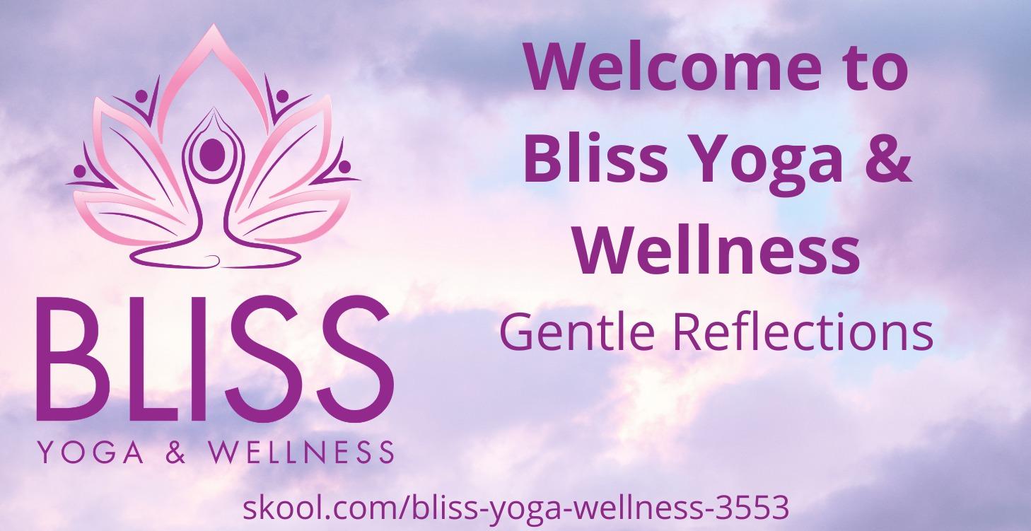 Gentle Reflections (Free Content)