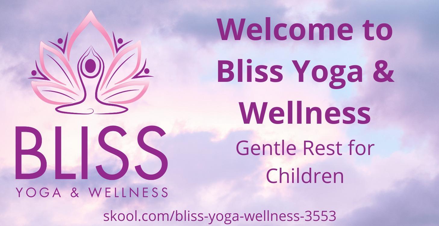 Gentle Rest for Children