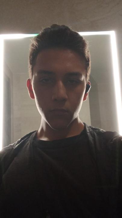 Jayden Rojas