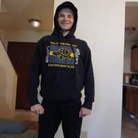 Dustin Verbeke